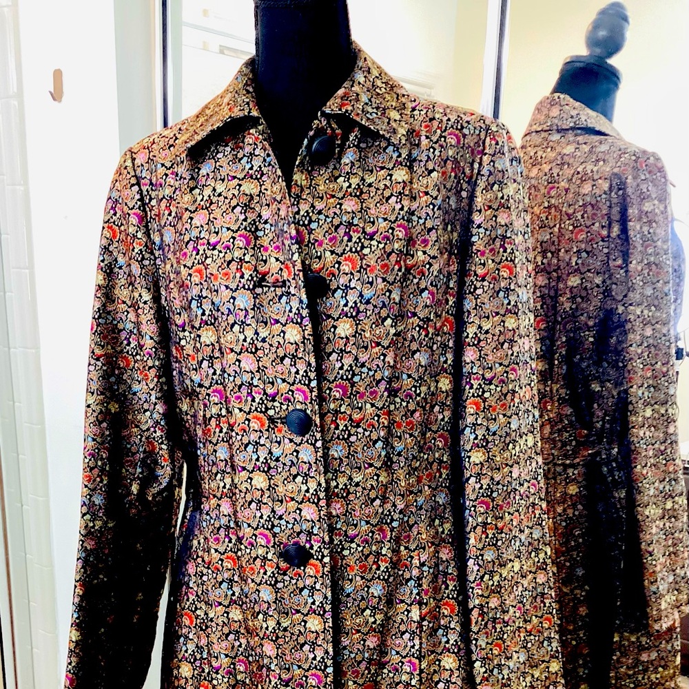 WDNY Jacket